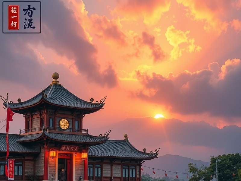 企业官网定制开发